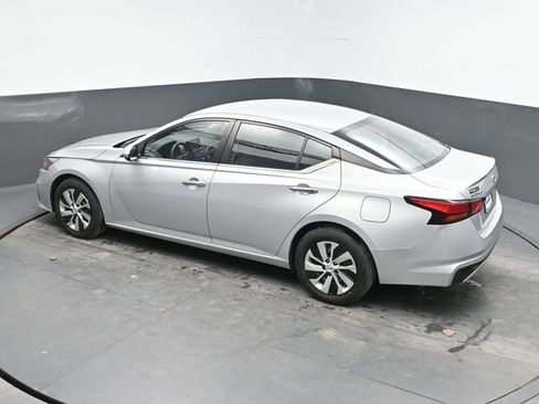 Used 2021 Nissan Altima 2.5 S image 22