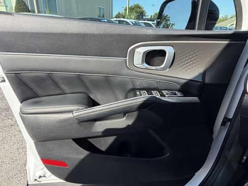 Used 2021 Kia Sorento SX FWD image 21