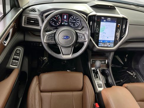 Used 2023 Subaru Ascent Touring image 24
