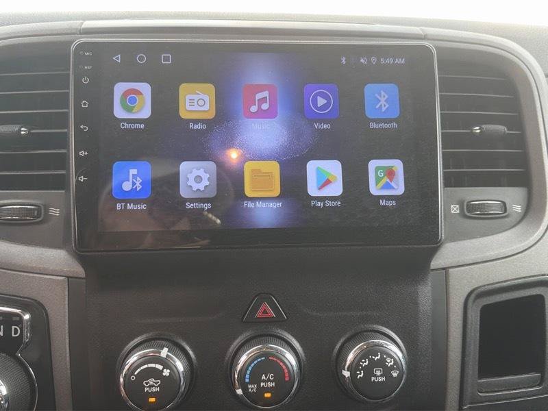 Used 2013 RAM 1500 Tradesman w/ Popular Equipment Group RWD image 25