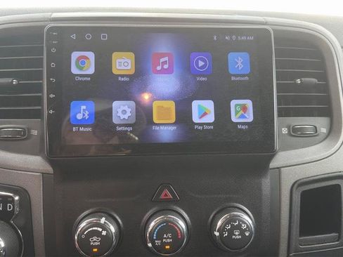 Used 2013 RAM 1500 Tradesman w/ Popular Equipment Group RWD image 25