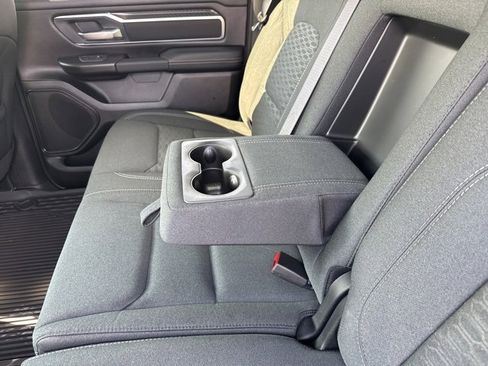 New 2026 RAM 1500 Big Horn image 18