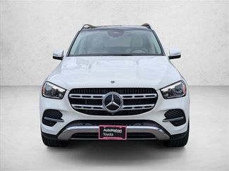 Used 2024 Mercedes-Benz GLE 450 4MATIC video 2