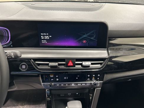 New 2026 Kia Seltos S AWD/4WD image 17