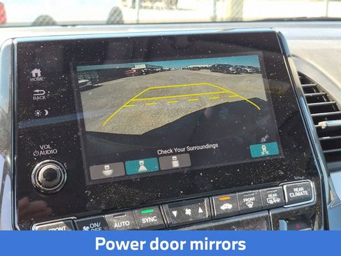 Used 2019 Honda Odyssey EX-L image 24