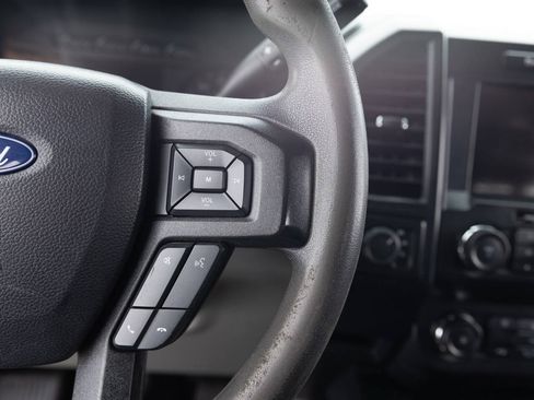 Used 2019 Ford F150 XL w/ Equipment Group 101A Mid AWD/4WD image 40
