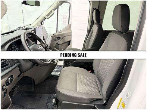 Used 2025 Ford Transit 350 XLT AWD/4WD image 10