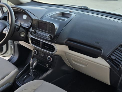 Used 2018 Ford EcoSport S image 26