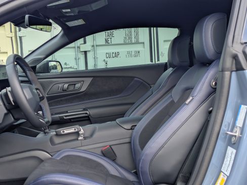 New 2026 Ford Mustang Dark Horse RWD image 16