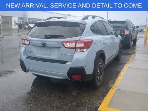 Used 2019 Subaru Crosstrek 2.0i Premium image 6