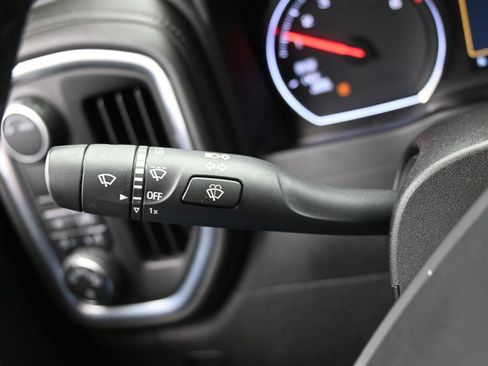 Used 2021 Chevrolet Silverado 1500 RST image 12