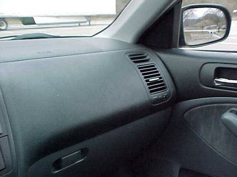 Used 2005 Honda Civic LX image 17