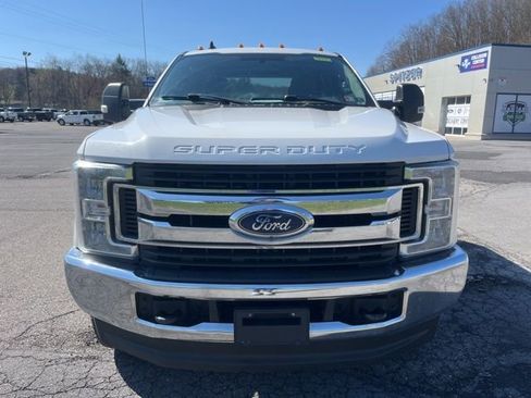 Used 2019 Ford F250 XL w/ STX Appearance Package image 11