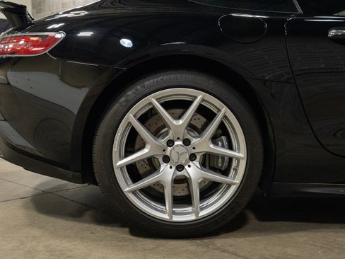 Used 2019 Mercedes-Benz AMG GT Coupe image 38