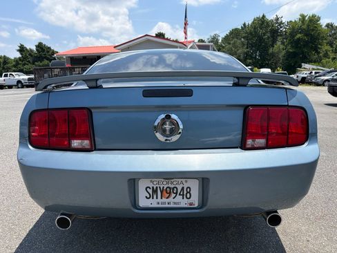 Used 2005 Ford Mustang Coupe RWD image 5