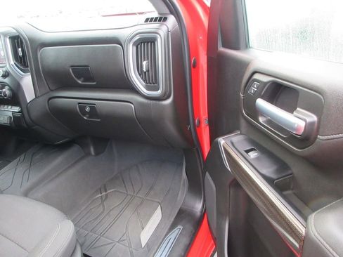 Used 2022 Chevrolet Silverado 3500 LT image 23