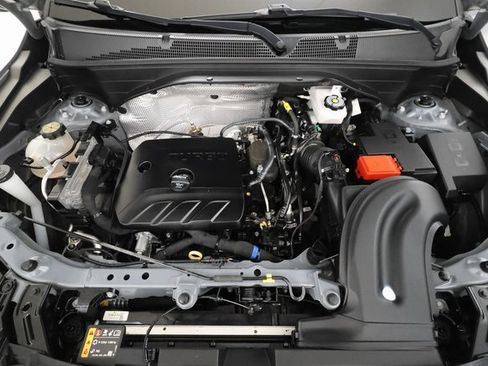 Used 2022 Chevrolet TrailBlazer RS image 5