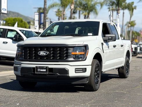 New 2026 Ford F150 STX image 5