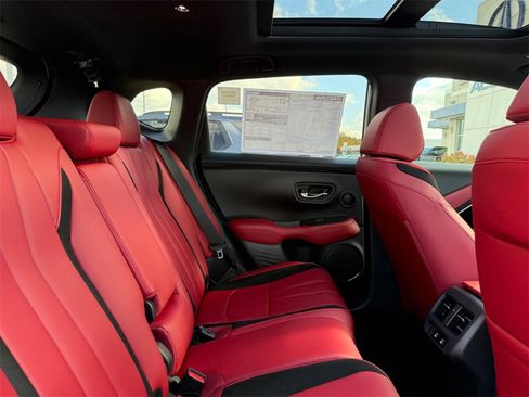 New 2025 Acura ADX A-Spec image 5