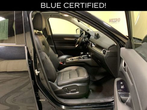 Used 2020 MAZDA CX-5 Grand Touring image 11