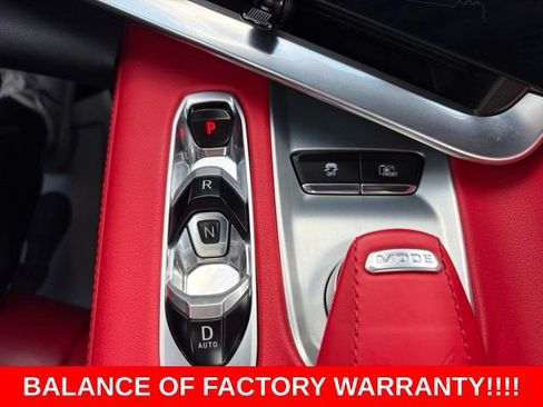 Used 2023 Chevrolet Corvette Stingray Preferred Conv w/ 2LT RWD image 22