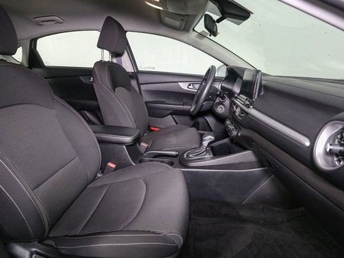 Used 2020 Kia Forte LXS image 15