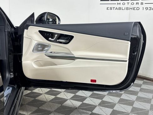 New 2026 Mercedes-Benz CLE 300 4MATIC Cabriolet image 30