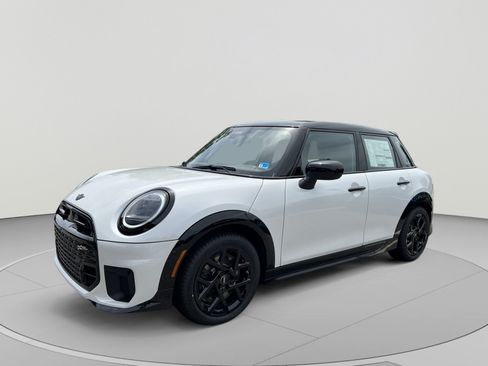 New 2026 MINI Cooper S FWD image 1