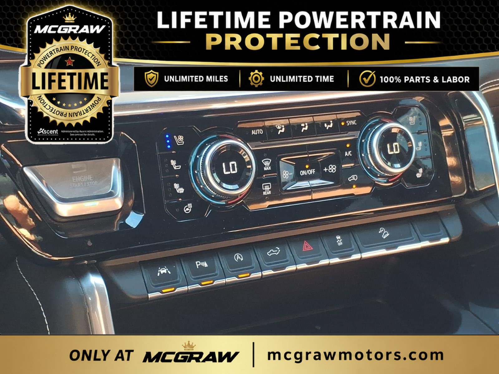 Used 2025 GMC Sierra 1500 Denali Ultimate AWD/4WD image 21