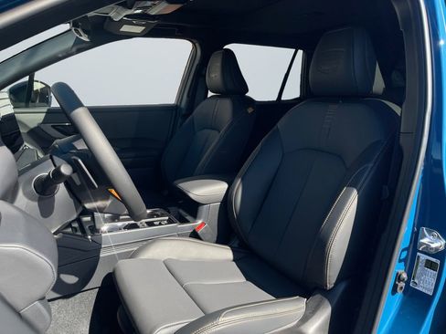 New 2026 Subaru Outback Wilderness AWD/4WD image 9
