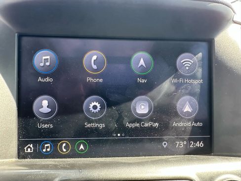 Used 2020 GMC Terrain Denali w/ Denali Premium Package image 33