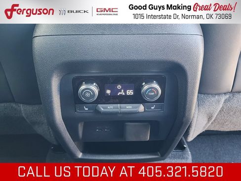 New 2026 GMC Acadia Elevation w/ Super Cruise Package FWD image 51