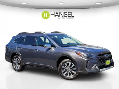 Certified 2023 Subaru Outback Touring XT