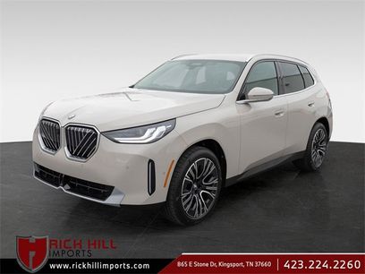 Used 2026 BMW X3 xDrive30 w/ Premium Package