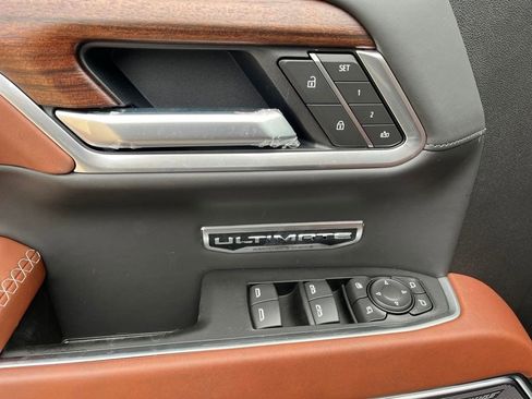 New 2026 GMC Sierra 1500 Denali Ultimate image 15