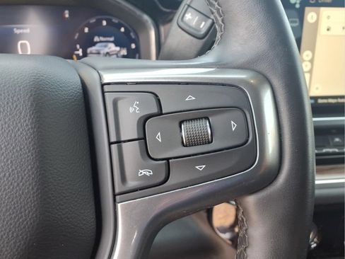 Certified 2024 Chevrolet Silverado 1500 LT AWD/4WD image 15