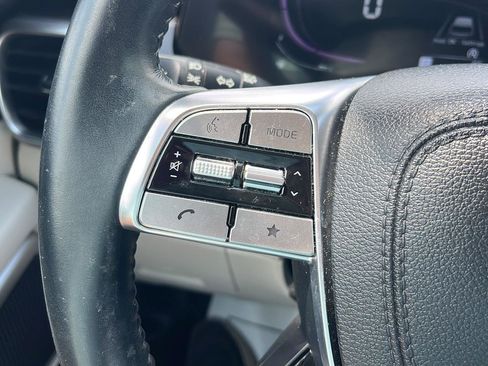 Used 2024 Kia Telluride S w/ S Sunroof Package AWD/4WD image 11