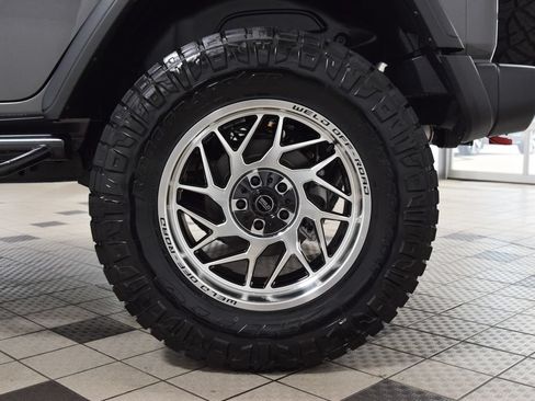 Used 2026 Jeep Wrangler Unlimited Rubicon w/ Safety Group AWD/4WD image 27
