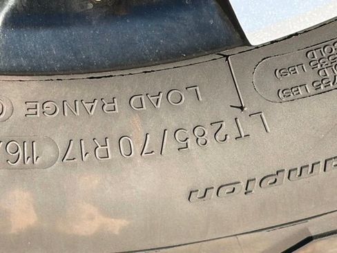 Used 2025 Jeep Wrangler Unlimited Rubicon 4xe w/ Safety Group image 9