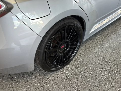 Used 2014 Subaru Impreza WRX STI AWD/4WD image 43