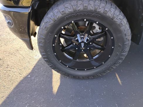 Used 2023 RAM 1500 Big Horn RWD image 11