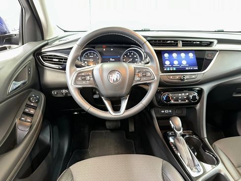 Certified 2023 Buick Encore GX Preferred w/ Cold Weather Comfort Package image 2