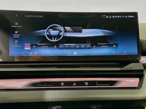 New 2026 BMW 530i xDrive w/ Executive Package AWD/4WD image 14