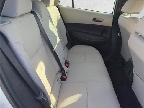 Certified 2023 Toyota Corolla Cross L FWD image 22