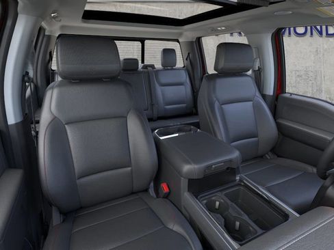 New 2025 Ford F250 Lariat w/ Lariat Ultimate Package image 11