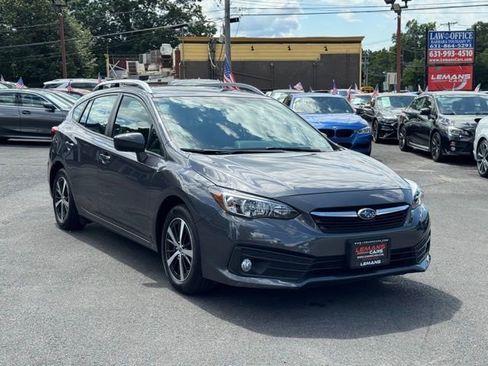 Used 2023 Subaru Impreza Premium image 3