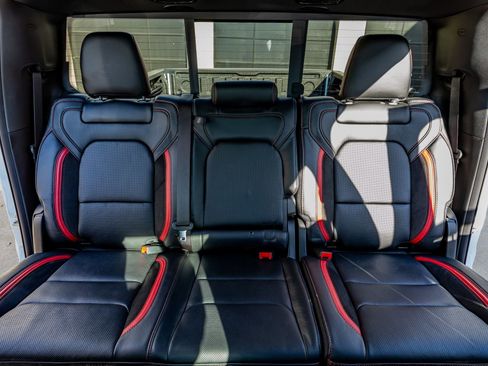 Used 2025 RAM 1500 RHO w/ RHO Level 1 Equipment Group image 36