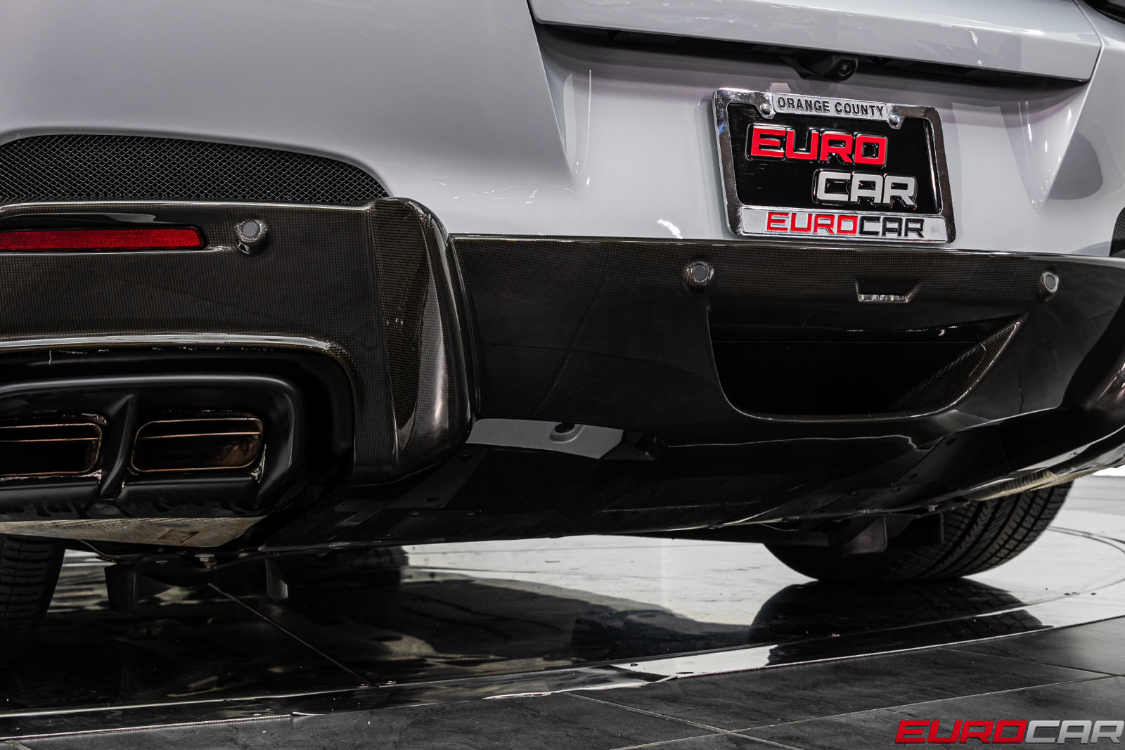 Used 2025 Ferrari 12Cilindri RWD image 26