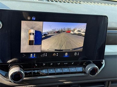 New 2026 Chevrolet Colorado LT w/ LT Convenience Package image 17