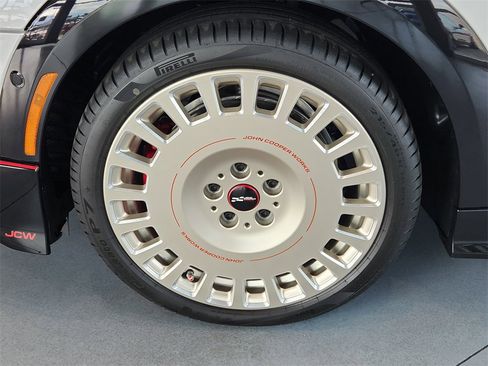 New 2026 MINI Cooper John Cooper Works image 8